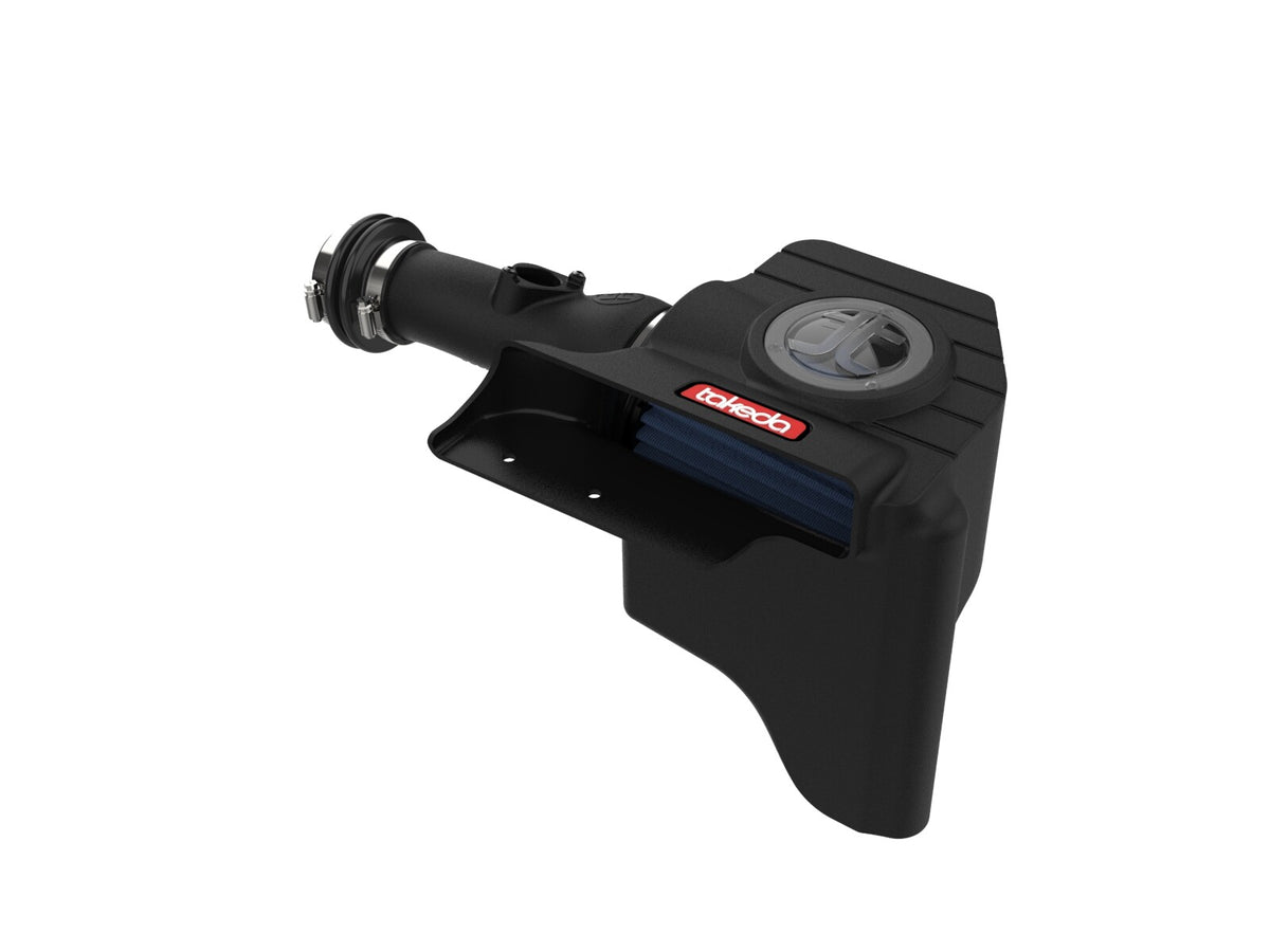 Takeda Momentum Cold Air Intake System w/ Pro 5R Filter Honda Cr-V 17-22 L4-1.5L (t) aFe Power