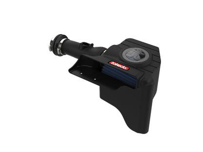 Takeda Momentum Cold Air Intake System w/ Pro 5R Filter Honda Cr-V 17-22 L4-1.5L (t) aFe Power