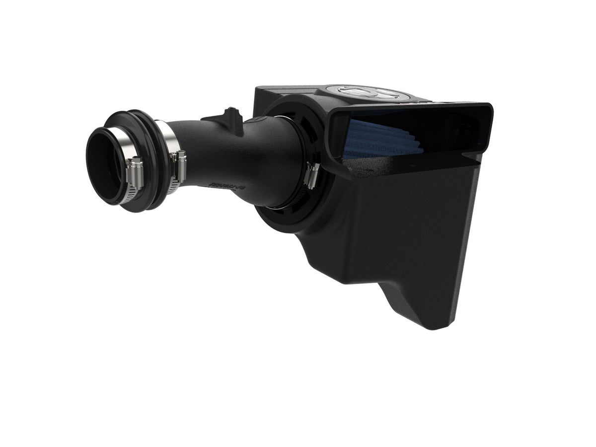 Takeda Momentum Cold Air Intake System w/ Pro 5R Filter Honda Cr-V 17-22 L4-1.5L (t) aFe Power-2