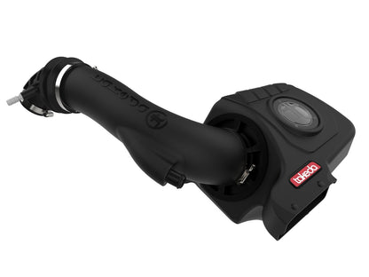 Takeda Momentum Cold Air Intake System w/ Pro Dry S Filter Hyundai Kona 18-21 L4-1.6L (t) aFe Power-2