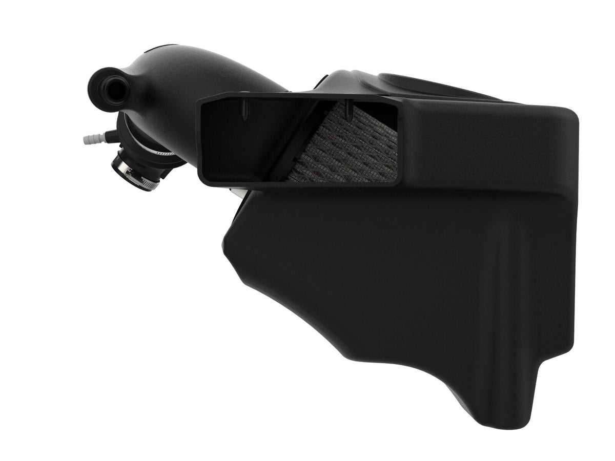 Takeda Momentum Cold Air Intake System w/ Pro Dry S Filter Hyundai Kona 18-21 L4-1.6L (t) aFe Power-3