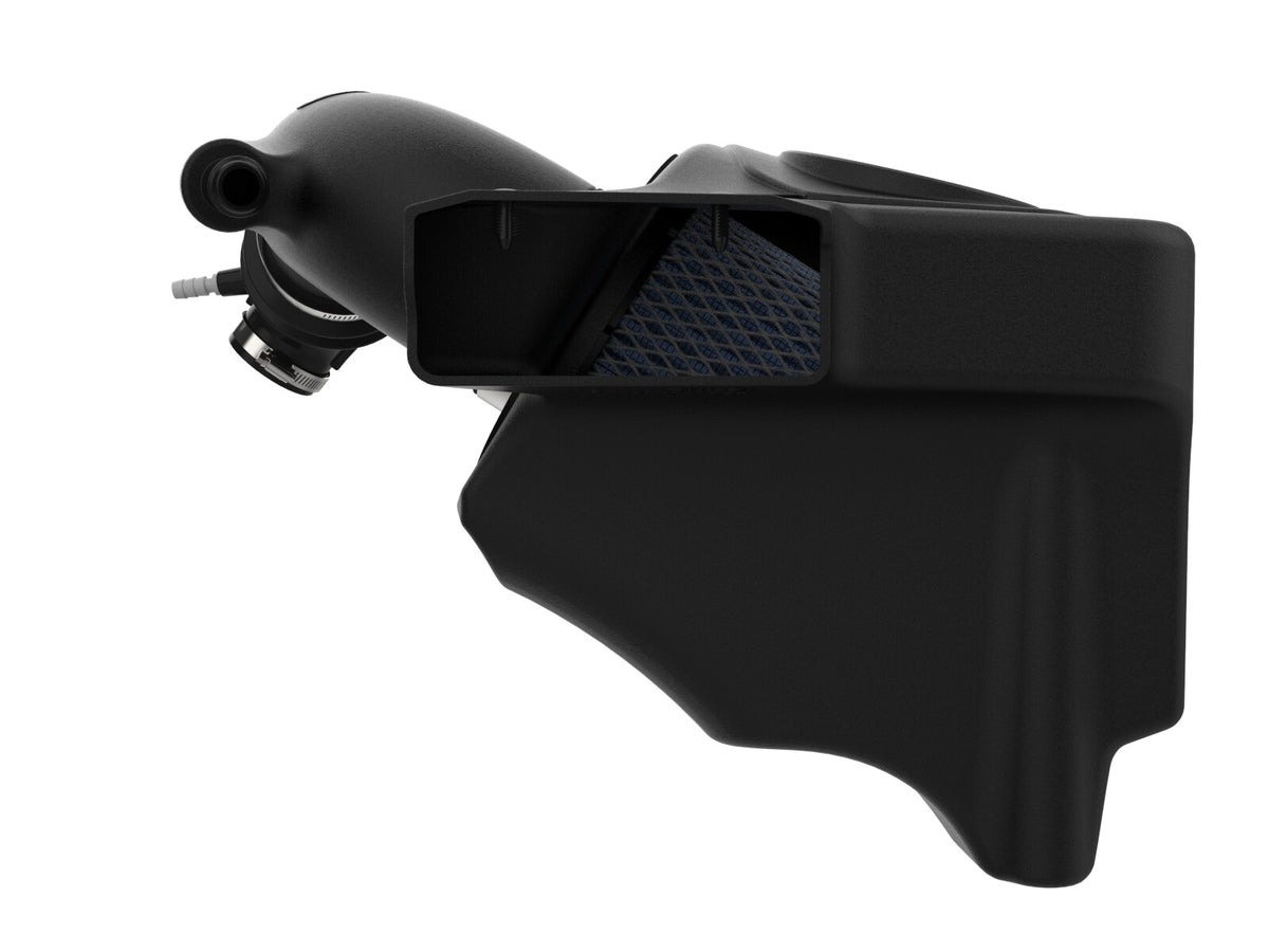 Takeda Momentum Cold Air Intake System w/ Pro 5R Filter Hyundai Kona 18-21 L4-1.6L (t) aFe Power-3
