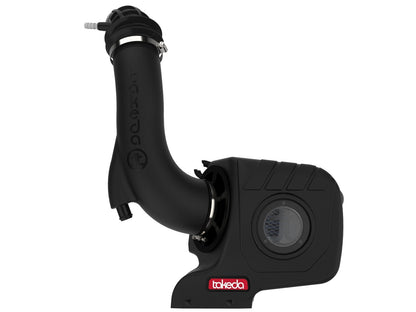 Takeda Momentum Cold Air Intake System w/ Pro 5R Filter Hyundai Kona 18-21 L4-1.6L (t) aFe Power-4
