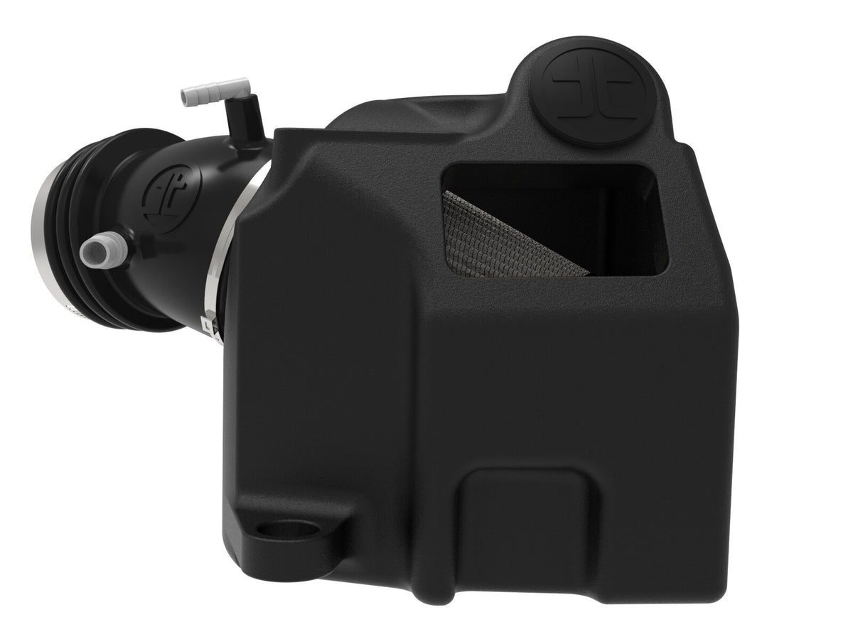 Takeda Momentum Cold Air Intake System w/ Pro Dry S Filter Kia Telluride 20-25 V6-3.8L aFe Power-3