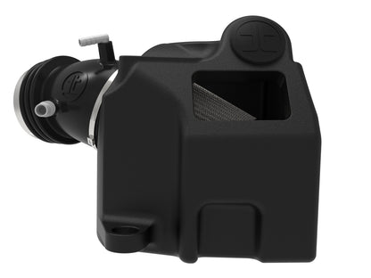 Takeda Momentum Cold Air Intake System w/ Pro Dry S Filter Kia Telluride 20-25 V6-3.8L aFe Power-3
