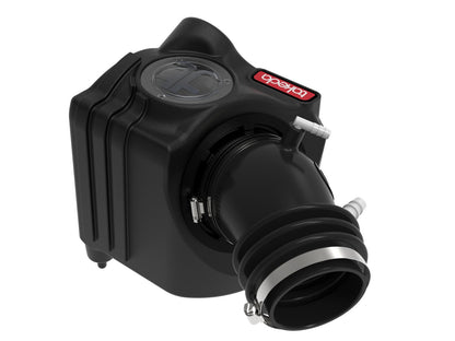 Takeda Momentum Cold Air Intake System w/ Pro 5R Filter Kia Telluride 20-25 V6-3.8L aFe Power-2