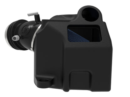 Takeda Momentum Cold Air Intake System w/ Pro 5R Filter Kia Telluride 20-25 V6-3.8L aFe Power-3