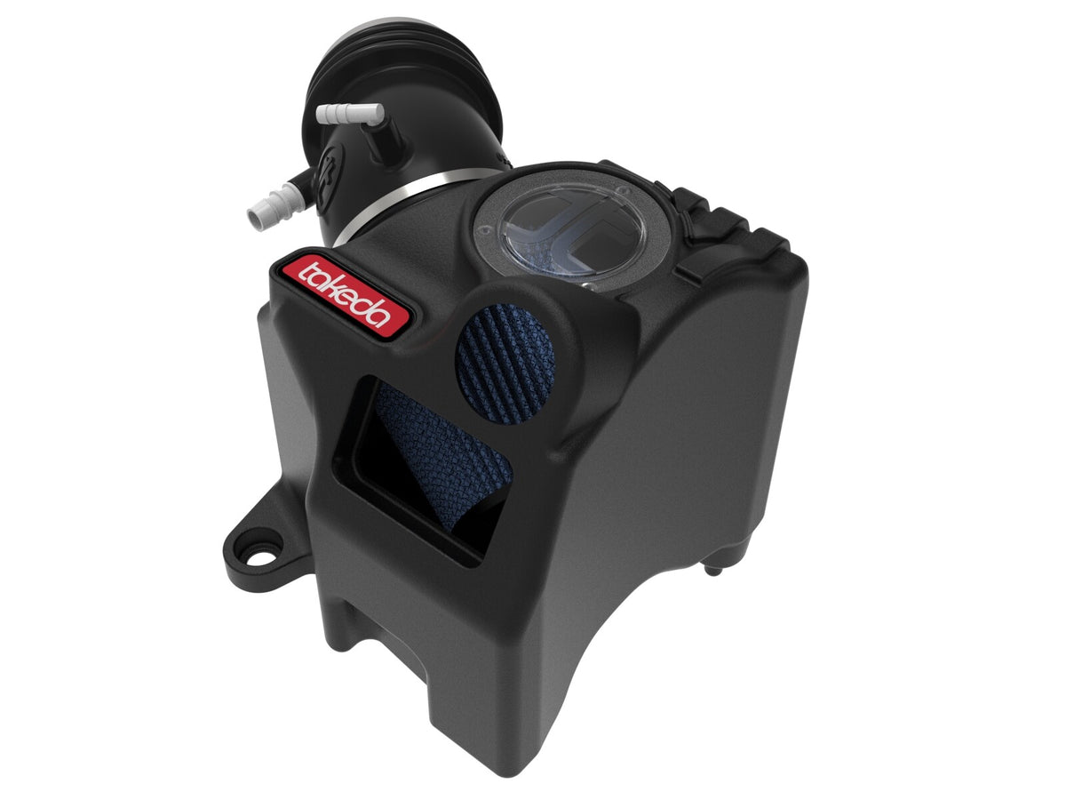 Takeda Momentum Cold Air Intake System w/ Pro 5R Filter Kia Telluride 20-25 V6-3.8L aFe Power-6