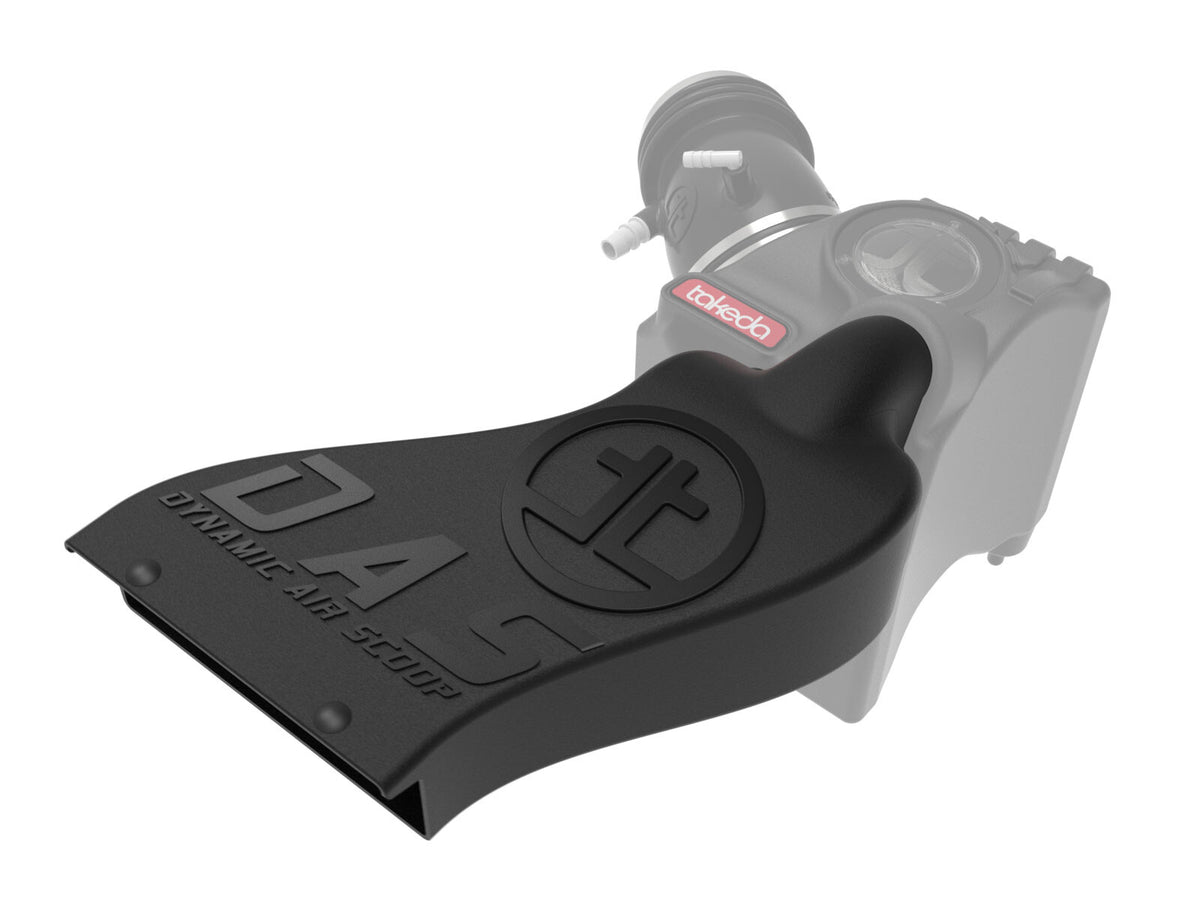 Takeda Dynamic Air Scoop D.A.S. For Takeda Intakes For the Kia Telluride aFe Power-1