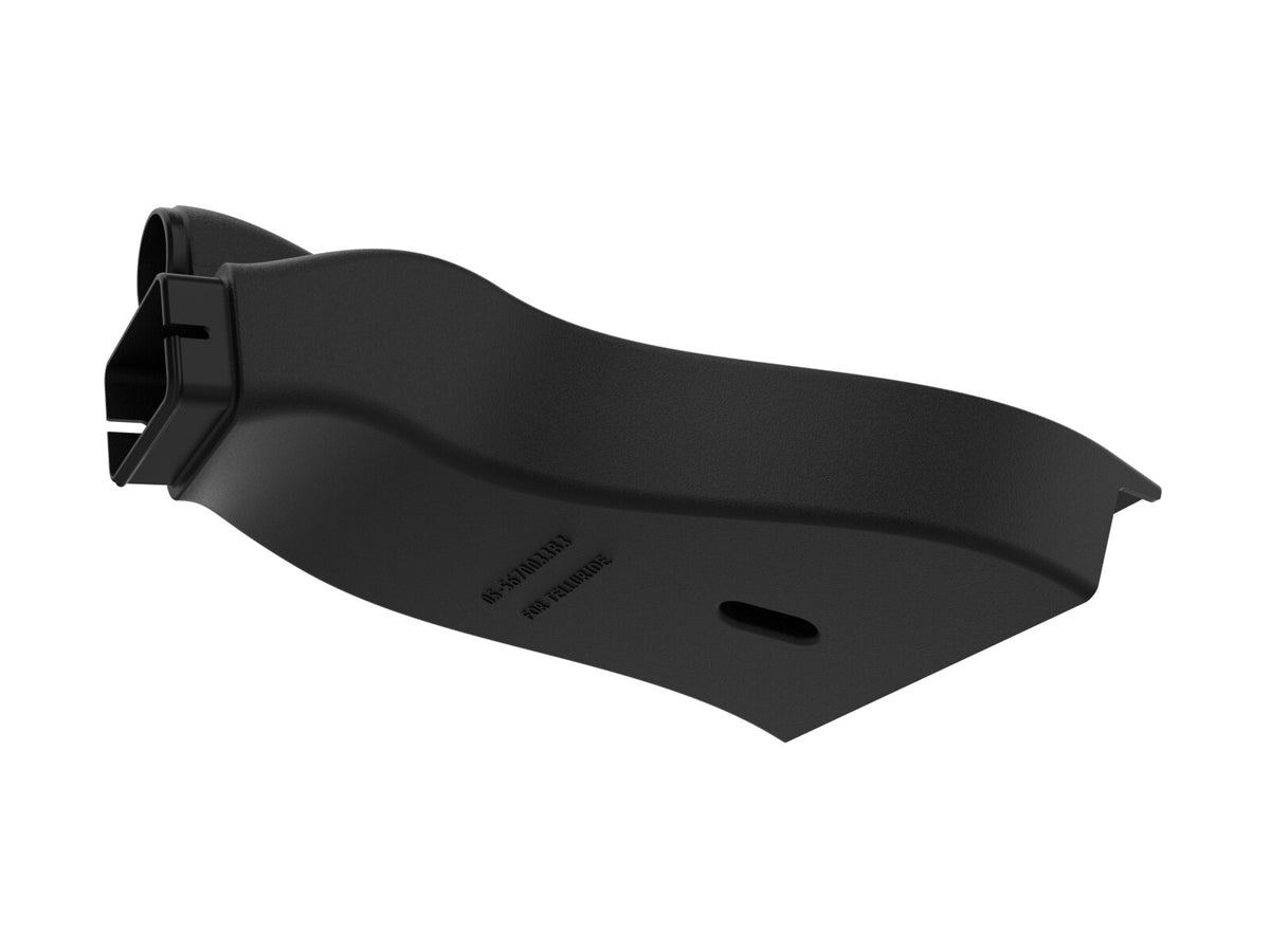Takeda Dynamic Air Scoop D.A.S. For Takeda Intakes For the Kia Telluride aFe Power-4