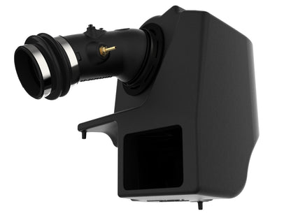 Takeda Momentum Cold Air Intake System w/ Pro Dry S Filter Toyota RAV4 19-25 L4-2.5L aFe Power-5