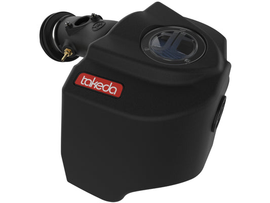 Takeda Momentum Cold Air Intake System w/ Pro 5R Filter Toyota RAV4 19-25 L4-2.5L aFe Power