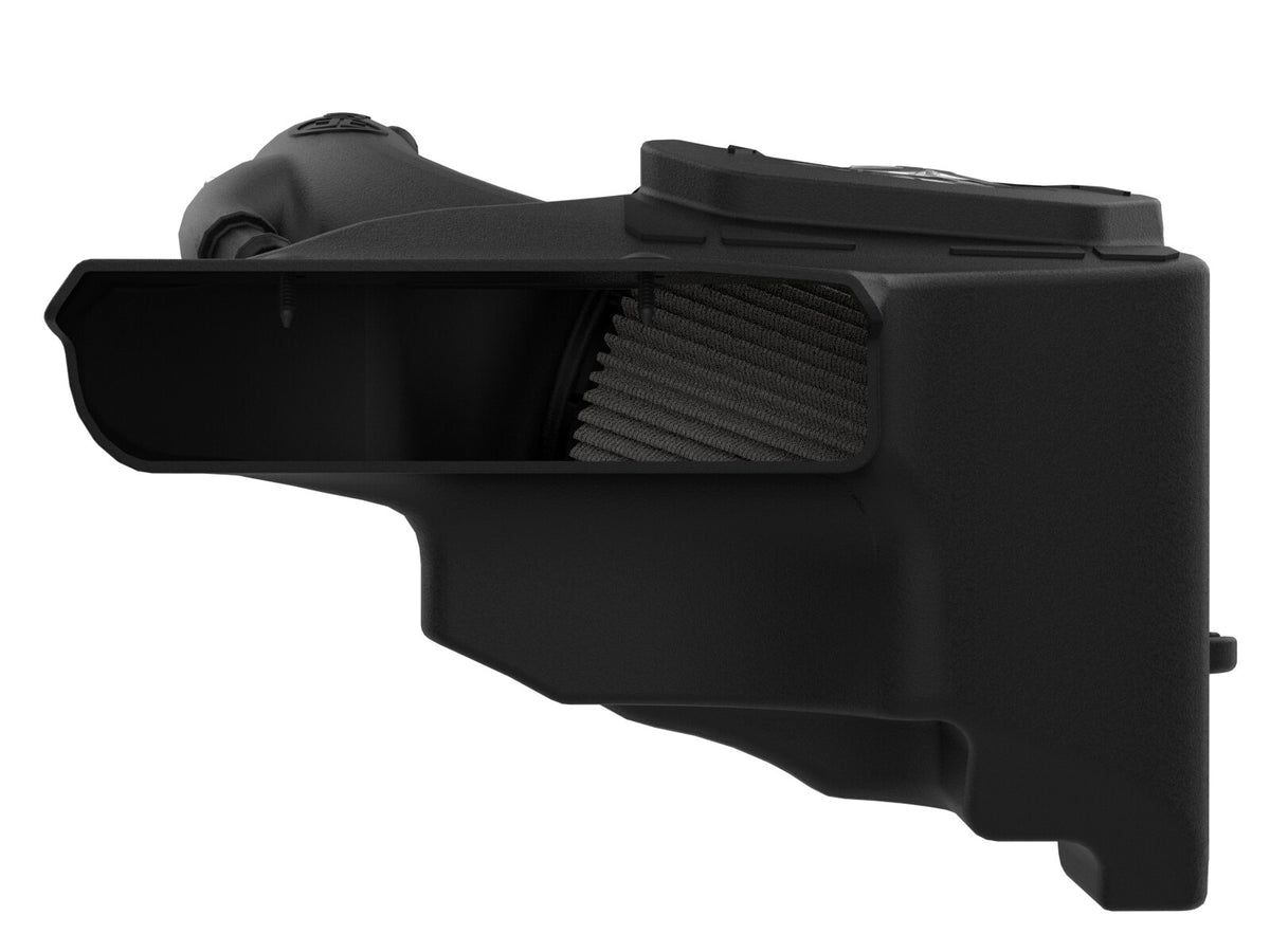 Takeda Momentum Cold Air Intake System w/ Pro Dry S Filter Hyundai i30 N 17-26 L4-2.0L (t) aFe Power-3