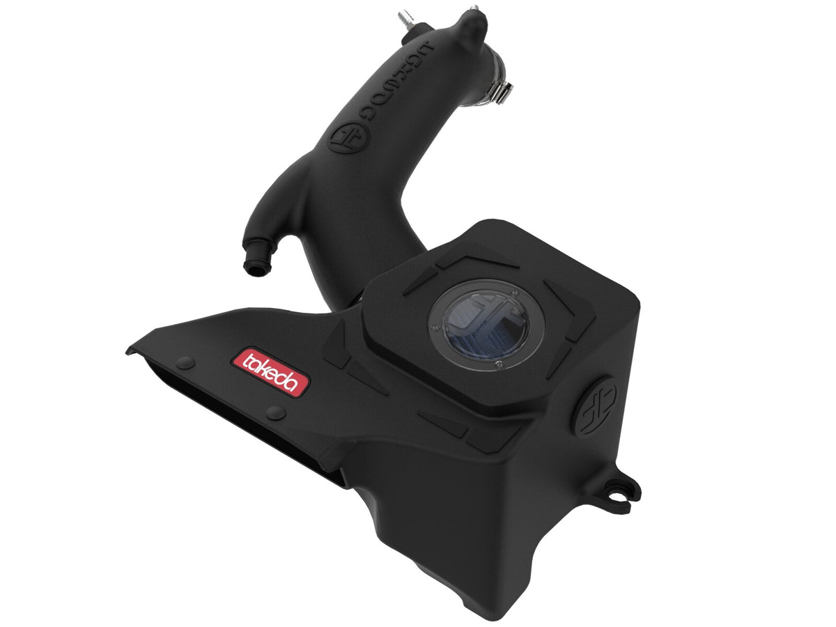 Takeda Momentum Cold Air Intake System w/ Pro 5R Filter Hyundai i30 N 17-26 L4-2.0L (t) aFe Power