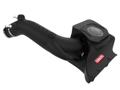 Takeda Momentum Cold Air Intake System w/ Pro 5R Filter Hyundai i30 N 17-26 L4-2.0L (t) aFe Power-2