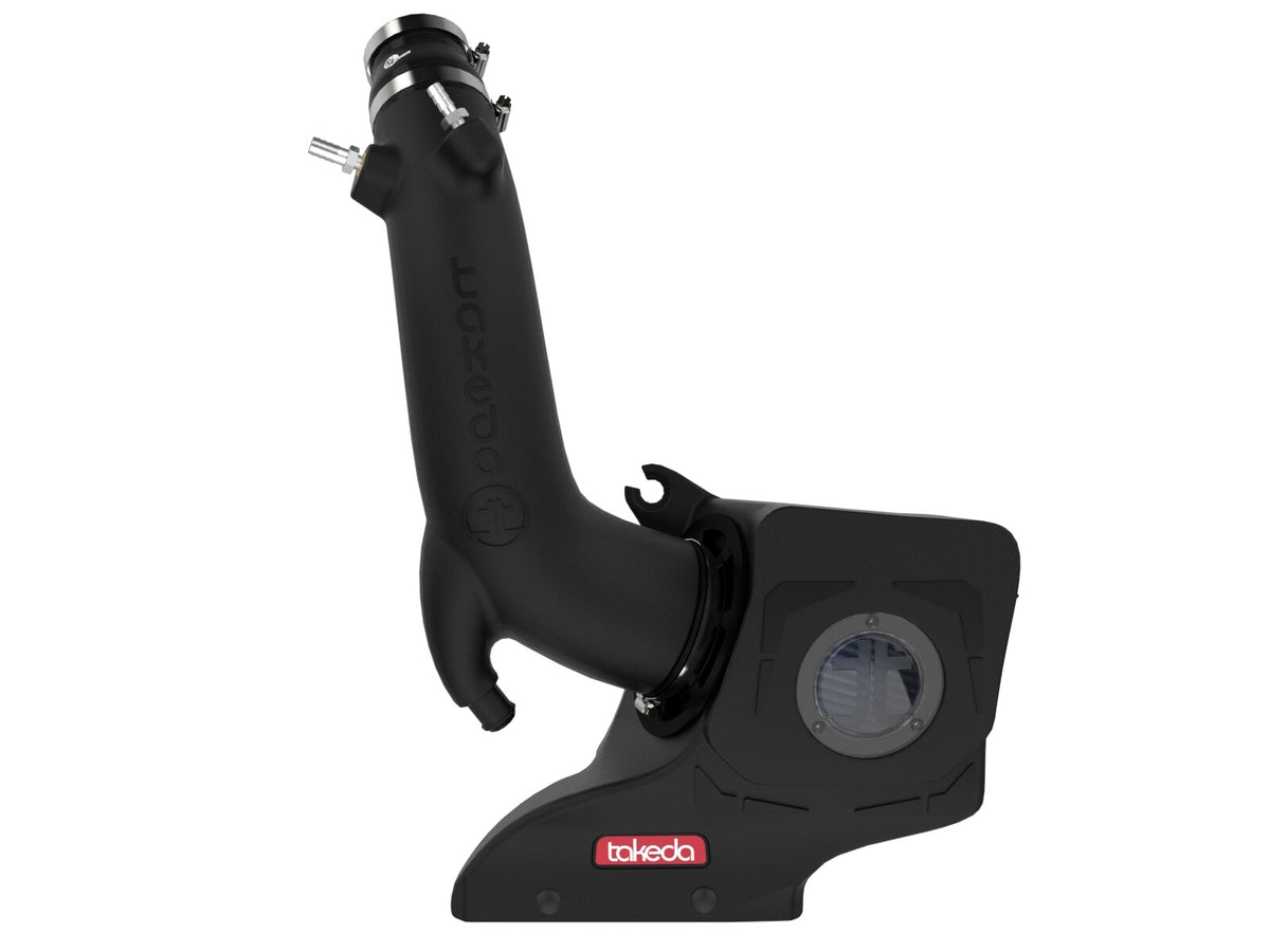 Takeda Momentum Cold Air Intake System w/ Pro 5R Filter Hyundai i30 N 17-26 L4-2.0L (t) aFe Power-4