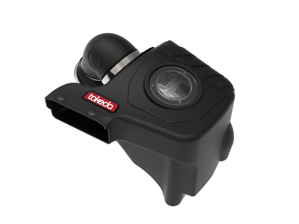 Takeda Momentum Cold Air Intake System w/ Pro Dry S Filter Hyundai Kona 18-21 L4-2.0L aFe Power