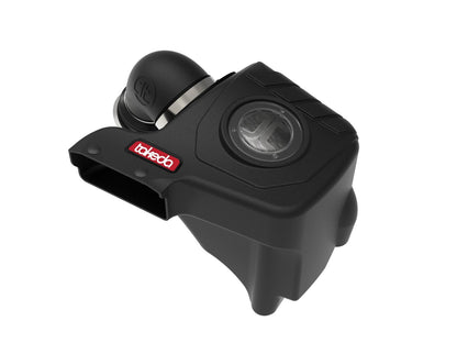Takeda Momentum Cold Air Intake System w/ Pro Dry S Filter Hyundai Kona 18-21 L4-2.0L aFe Power