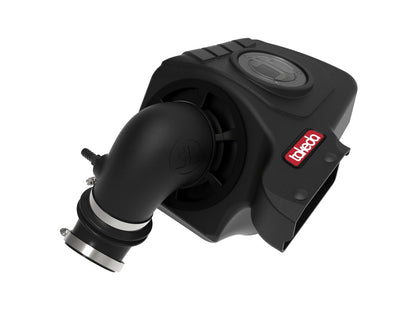 Takeda Momentum Cold Air Intake System w/ Pro Dry S Filter Hyundai Kona 18-21 L4-2.0L aFe Power-2