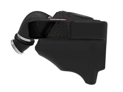 Takeda Momentum Cold Air Intake System w/ Pro Dry S Filter Hyundai Kona 18-21 L4-2.0L aFe Power-3