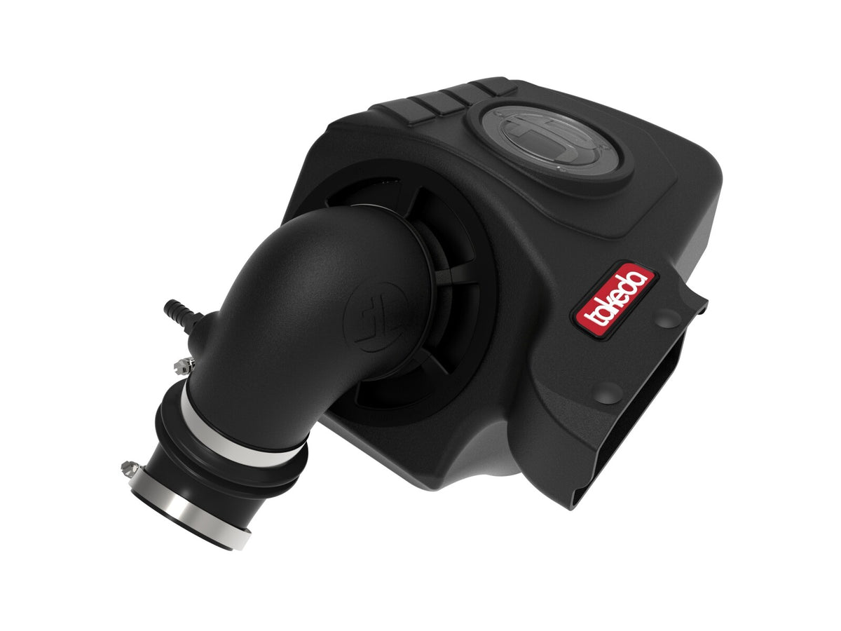 Takeda Momentum Cold Air Intake System w/ Pro 5R Filter Hyundai Kona 18-21 L4-2.0L aFe Power-2