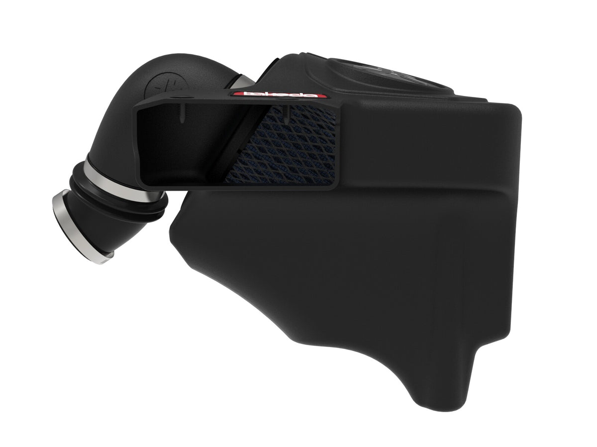 Takeda Momentum Cold Air Intake System w/ Pro 5R Filter Hyundai Kona 18-21 L4-2.0L aFe Power-3