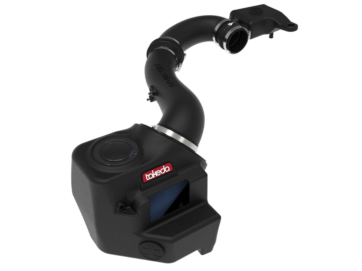 Takeda Momentum Cold Air Intake System w/ Pro 5R Filter Subaru Forester 19-26/ Crosstrek 21-26 H4-2.5L aFe Power
