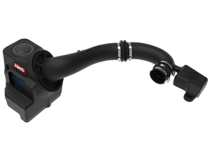Takeda Momentum Cold Air Intake System w/ Pro 5R Filter Subaru Forester 19-26/ Crosstrek 21-26 H4-2.5L aFe Power-2