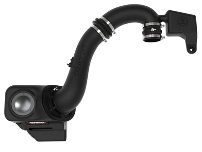 Takeda Momentum Cold Air Intake System w/ Pro 5R Filter Subaru Forester 19-26/ Crosstrek 21-26 H4-2.5L aFe Power-4
