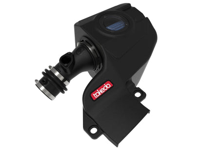 Takeda Momentum Cold Air Intake System w/ Pro 5R Filter Mazda 3 19-26 L4-2.0L/2.5L / Cx-30 20-26 L4-2.5L aFe Power-2