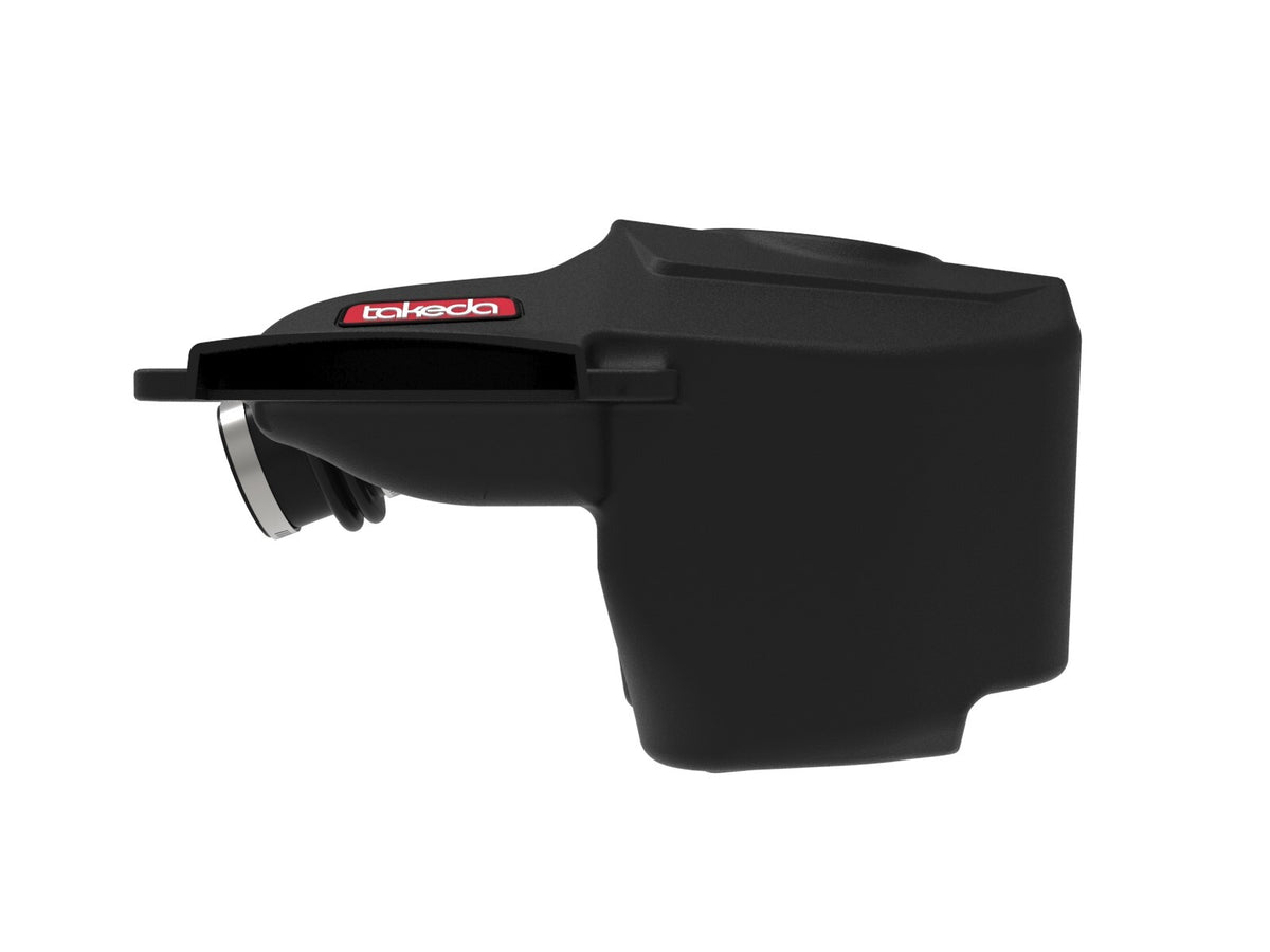 Takeda Momentum Cold Air Intake System w/ Pro 5R Filter Mazda 3 19-26 L4-2.0L/2.5L / Cx-30 20-26 L4-2.5L aFe Power-3