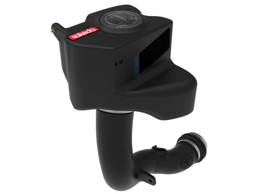 Takeda Momentum Cold Air Intake System w/ Pro 5R Filter Subaru Forester 14-18 H4-2.0L (t) aFe Power