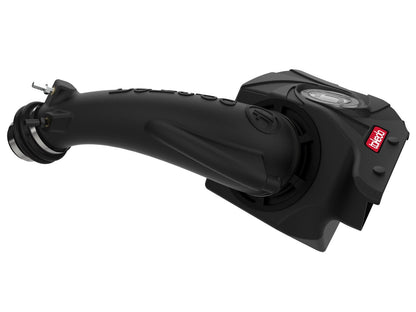 Takeda Momentum Cold Air Intake System w/ Pro 5R Filter Hyundai Kona N 22-23 L4-2.0L (t) aFe Power-2