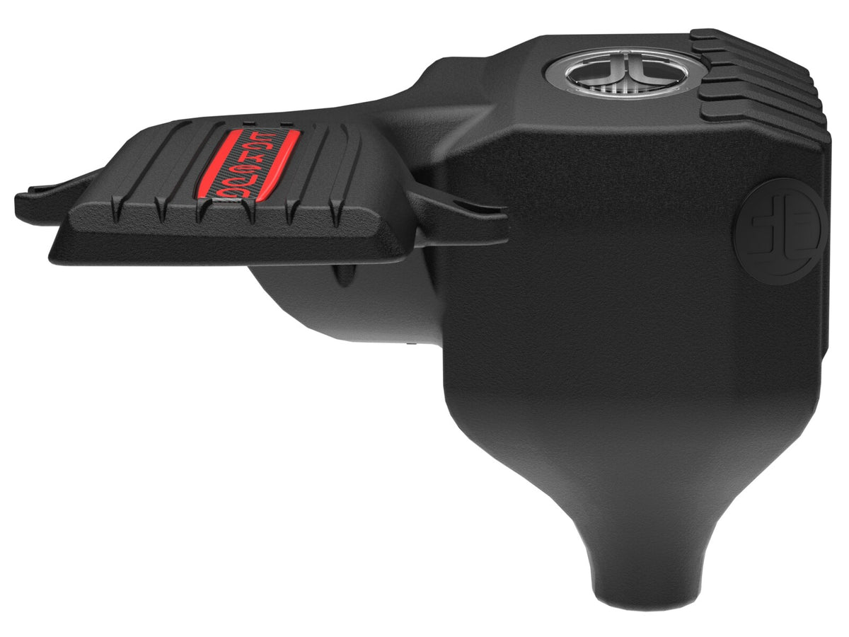 Takeda Momentum Cold Air Intake System w/ Pro Dry S Filter Mazda Cx-60/Cx-70/Cx-90 24-26 L6-3.3L (t) aFe Power-3