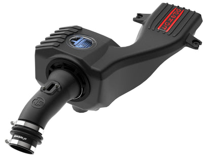 Takeda Momentum Cold Air Intake System w/ Pro 5R Filter Mazda Cx-60/Cx-70/Cx-90 24-26 L6-3.3L (t) aFe Power-2