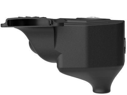Takeda Momentum Cold Air Intake System w/ Pro Dry S Filter Mazda Cx-50 23-26 L4-2.5L (t) aFe Power-3