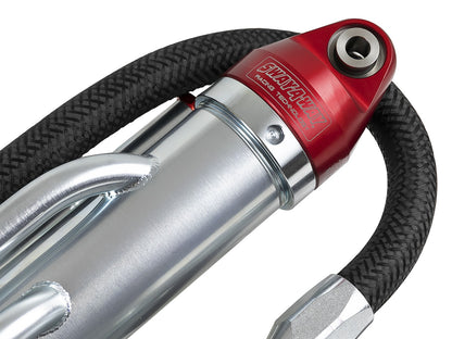 Sway-A-Way 2.5 Bypass Shock 3-Tube w/ Remote Reservoir Left Side aFe Power-23
