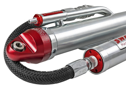 Sway-A-Way 2.5 Bypass Shock 3-Tube w/ Remote Reservoir Right Side aFe Power-22