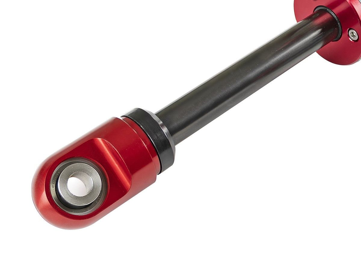 Sway-A-Way 2.5 Bypass Shock 3-Tube w/ Remote Reservoir Left Side aFe Power-19