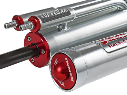 Sway-A-Way 2.5 Bypass Shock 3-Tube w/ Remote Reservoir Left Side aFe Power-1