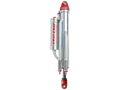 Sway-A-Way 2.5 Bypass Shock 3-Tube w/ Piggyback Res. Right Side aFe Power-1