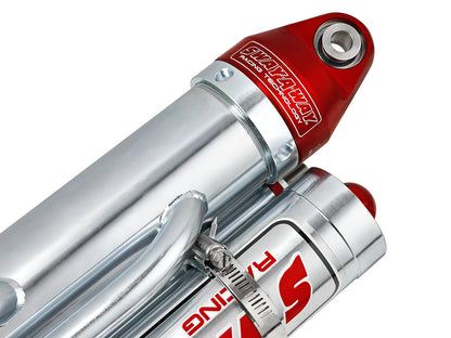 Sway-A-Way 2.5 Bypass Shock 3-Tube w/ Piggyback Res. Left Side aFe Power-3