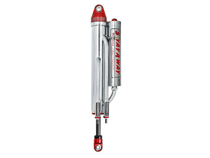 Sway-A-Way 2.5 Bypass w/ Piggyback Reservoir - Left - 18 Inch Stroke aFe Power