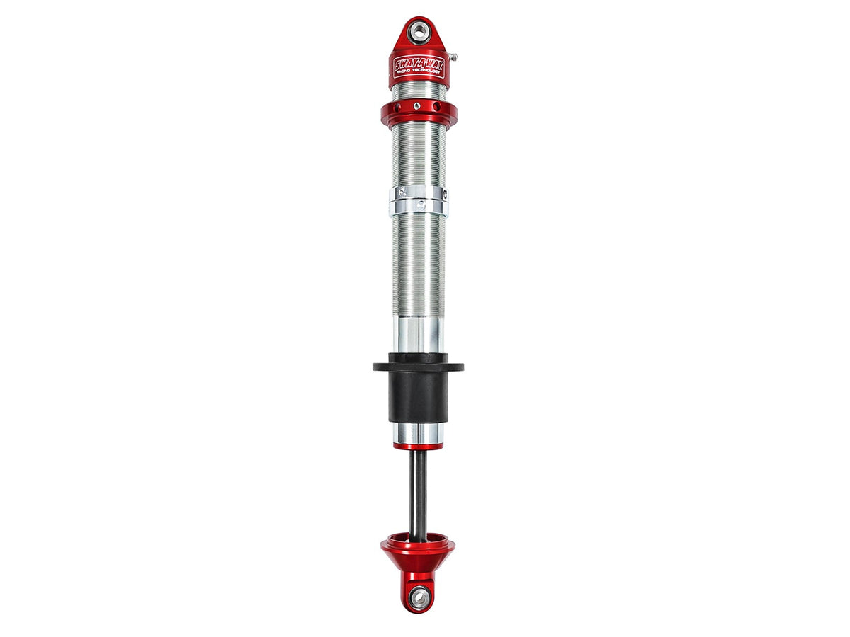 Sway-A-Way 2.5 Emulsion Shock w/ Threaded Body aFe Power-15