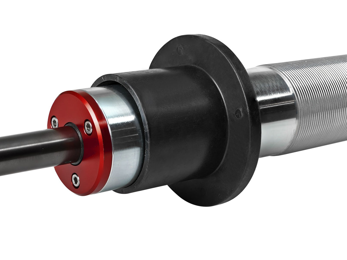 Sway-A-Way 2.5 Emulsion Shock w/ Threaded Body aFe Power-6