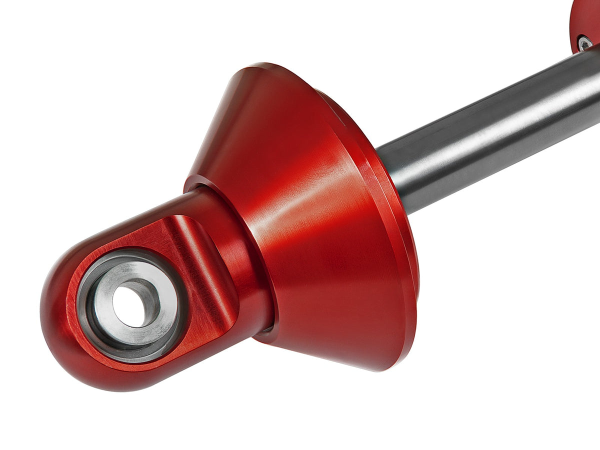 Sway-A-Way 2.5 Emulsion Shock w/ Threaded Body aFe Power-9