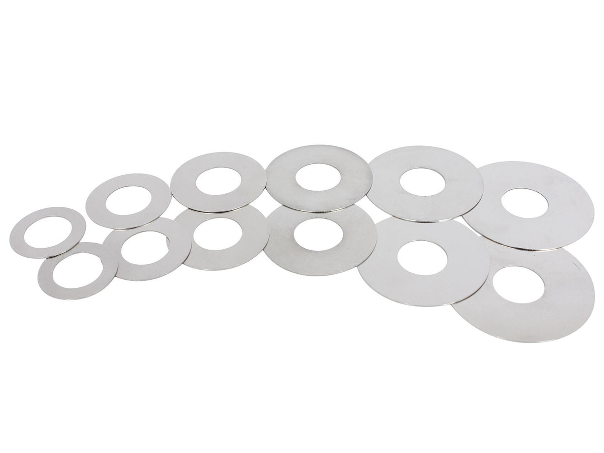 Sway-A-Way 2.0/2.5 Valve Stack Kit aFe Power-3