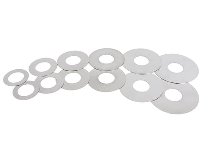 Sway-A-Way 2.0/2.5 Valve Stack Kit aFe Power-2