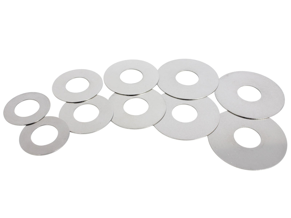 Sway-A-Way 2.0/2.5 Valve Stack Kit aFe Power