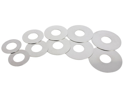 Sway-A-Way 2.0/2.5 Valve Stack Kit aFe Power